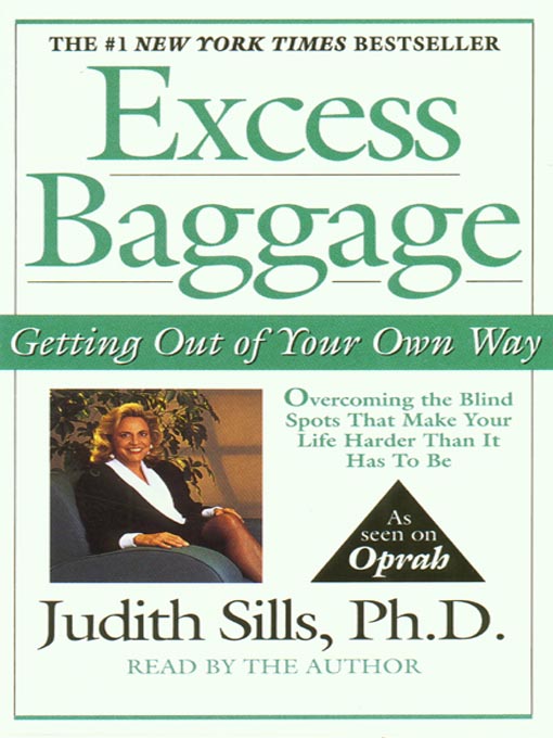 Title details for Excess Baggage by Judith Sills - Available